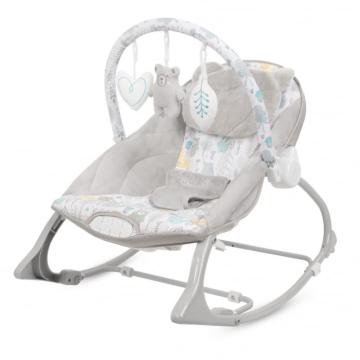 Balansoar multifunctional cu sunete si jucarii Kidwell Pino de la Montana Imobiliare Srl