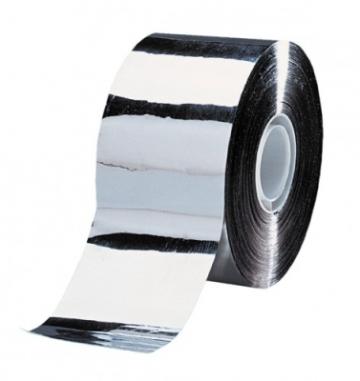 Banda autoadeziva din aluminiu pentru etansare imbinari de la Q. Euro Soft Srl