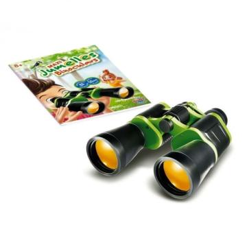 Jucarie binoclu mare pentru exploratori mici