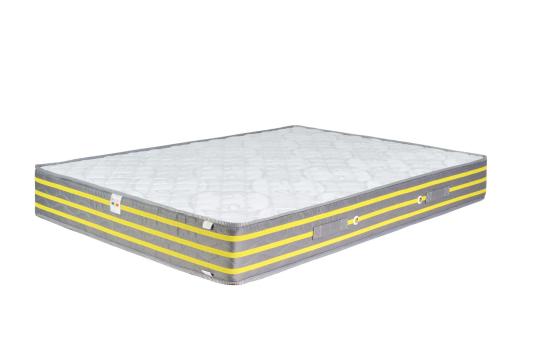 Saltea cu arcuri Premier Plus 140 x 200 cm de la Sembazuru Art Srl