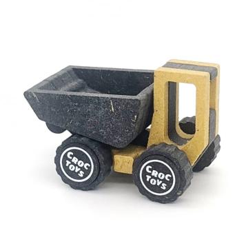 Joc set de constructie vehicul de santier Basculanta Marco de la Montana Imobiliare Srl