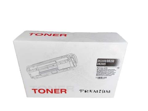 Drum unit compatibil Brother DR2000 DR-2000 de la Refillplus Srl