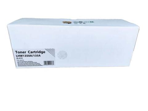Toner compatibil HP W1350A cu chip HP 135A