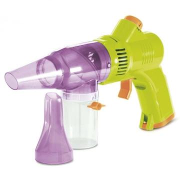 Jucarie Aspirator de insecte - Set de explorator in natura