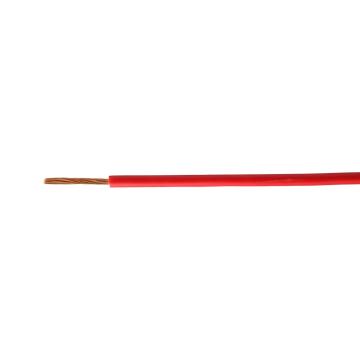 Cablu electric cupru MYF H07V-K rosu 2.5MMP / rola 100 m de la PDET Atlantic Distribution Srl
