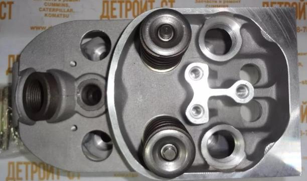 Chiuloasa Deutz 02233043 F4L912W