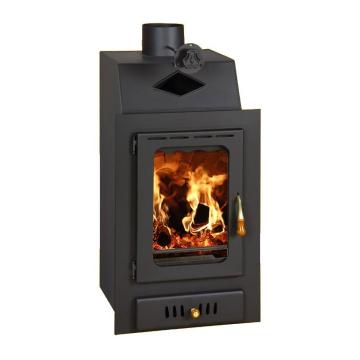 Focar de semineu, Prity VM, 4,2 kg/h, 500 x 520 x 900