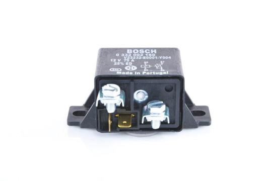 Releu 12V 75A 0332002168