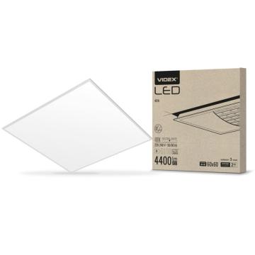 Panou LED incorporat Videx-Panel-LED-40W-PB404W-NW de la Casa Cu Bec Srl