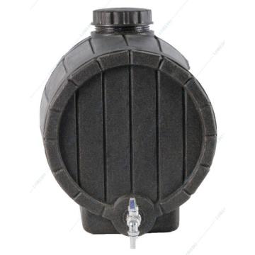 Butoi pentru vin 50 L din plastic alimentar de la Loredo Srl