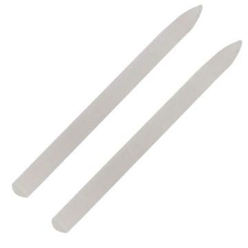 Pivoti din fibra de sticla nr. 2 (1.20 mm ) - 10 buc de la Medaz Life Consum Srl