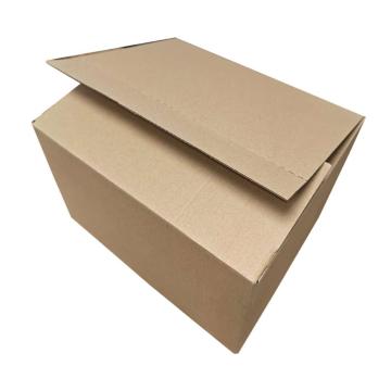 Cutie de carton cu autoformare Ecommerce 400x340x240 CO3 de la Axtrom