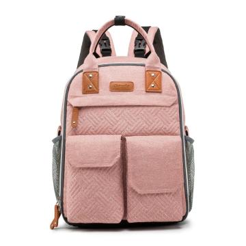 Rucsac pentru mamici, bebelusi si copii, multifunctional de la Aida Her Store Srl