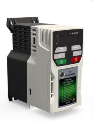 Controler frecventa viteza M200 1.1kW