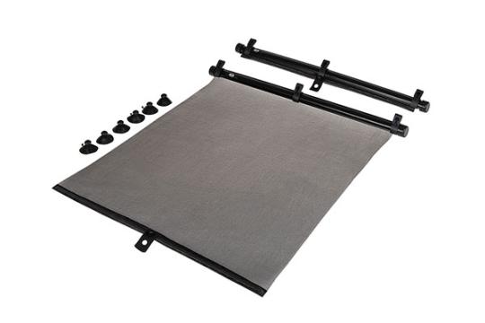 Set jaluzele auto 42x47 cm de la Auto Care Store Srl