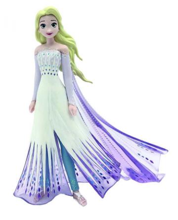 Figurina jucarie Elsa cu rochie alba - Epilog de la Montana Imobiliare Srl