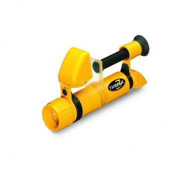 Jucarie Instrument optic 3 in 1 Telescop Periscop Microscop