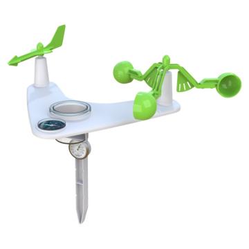 Joc STEM Laborator meteorologic, Thames Kosmos