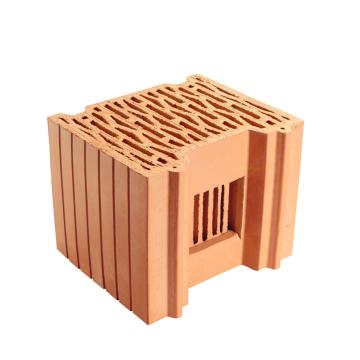 Caramida Porotherm 30 STH / 1.41 M3 de la PDET Atlantic Distribution Srl