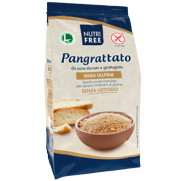 Pesmet fara gluten 500g