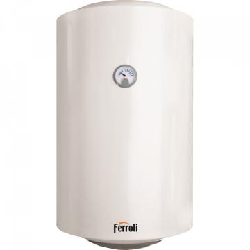 Boiler electric E-Glasstech VBO 50 de la IV & P Instalatii Srl