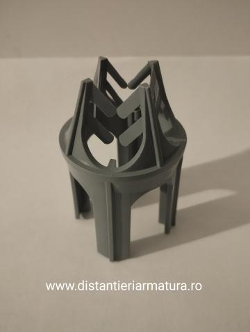Distantier placa DP de la Caf Plast Grup Srl