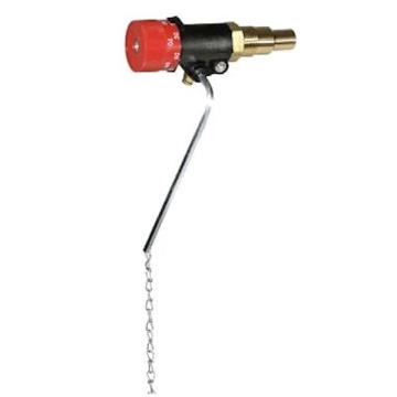 Regulator tiraj cazane Ferroli