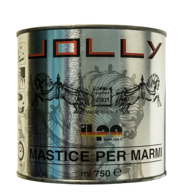 Adeziv mastic negru pentru marmura, granit, travertin
