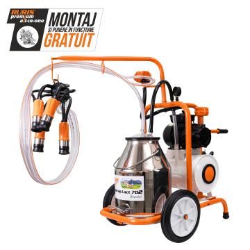 Mulgatoare Ruris Fagaras LACT 702 550 W de la Sarc Sudex