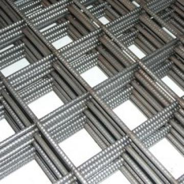 Plasa sudata 4mm 2x6m light de la URBANIX SRL