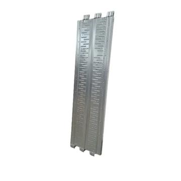 Podina zincata pentru schela 180 x 50 de la A.I.A Pro Srl