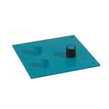 Dispozitiv manual pentru indoit fier beton 15x15 de la A.I.A Pro Srl