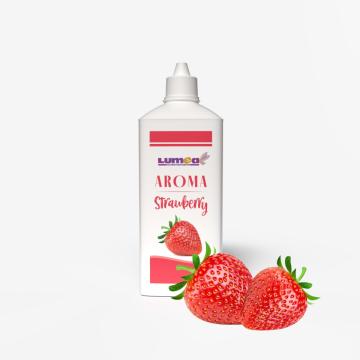 Aroma gel Capsuni, 1kg