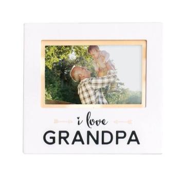 Rama foto I love Grandpa Spearhead