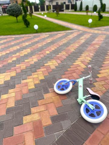 Pavaj Wise Parket 60 mm mix maro de la Depozit Virtual