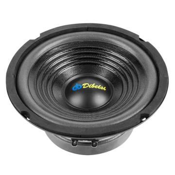 Difuzor de montaj Dibeisi G6502-8,6.5, 8ohm, 50W