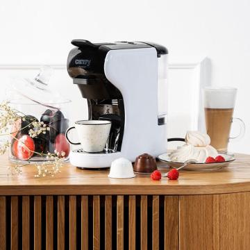 Espressor cu capsule de la Marco & Dora Impex Srl