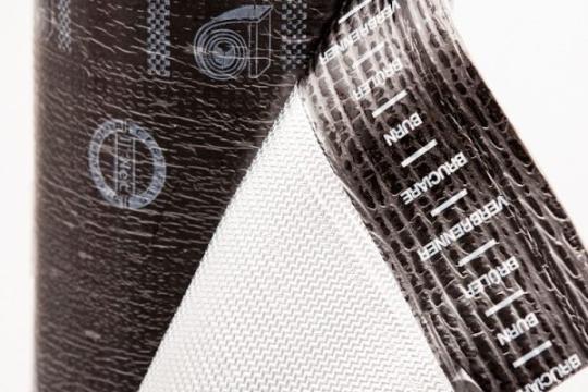Membrana hidroizolatoare Festa Plus V 4 10 m2/rola de la URBANIX SRL