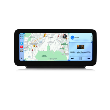 Navigatie dedicata Mercedes Benz V-Class (2014-2020) de la Nav Store