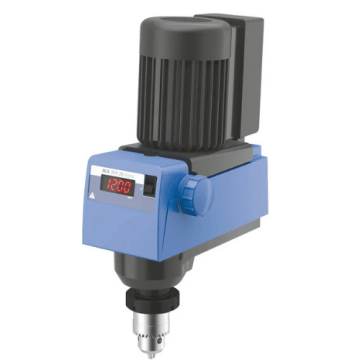 Agitator RW 28 digital
