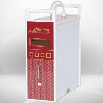 Analizor Alkotest, Bulteh