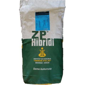 Seminte porumb FAO 400 ZP Dalmac sac 25000MB de la Acvilanis Grup Srl