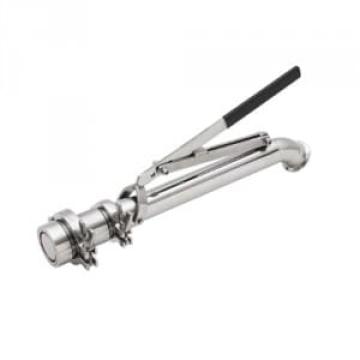 Prelevator de probe pentru conducte pneumatice InlineTasty de la Aparatura De Laborator - Sartorom