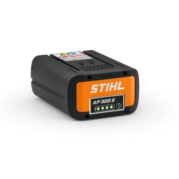 Acumulator AP 300 S Stihl cu Sistem AP