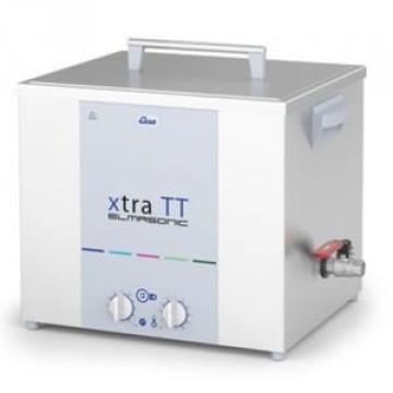 Bai de ultrasonare cu temperatura reglabila - Elmasonic xtra de la Aparatura De Laborator - Sartorom