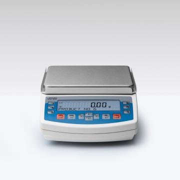 Balanta de precizie PS 10100.R2.M, Radwag