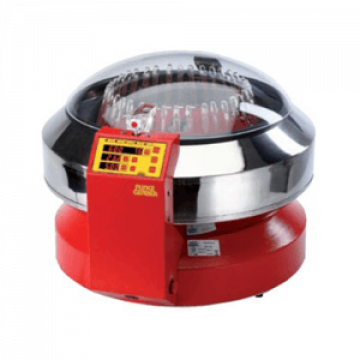 Centrifuga butirometre lapte si smantana Super Vario N de la Aparatura De Laborator - Sartorom