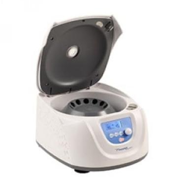Centrifuga clinica CD-0412 de la Aparatura De Laborator - Sartorom