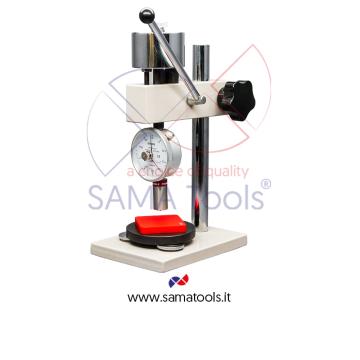 Durimetru analogic portabil Shore A, D, E