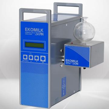 Analizor de celule somatice din lapte Ekomilk Scan de la Aparatura De Laborator - Sartorom